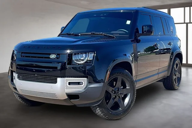 2024 Land Rover Defender 110 S