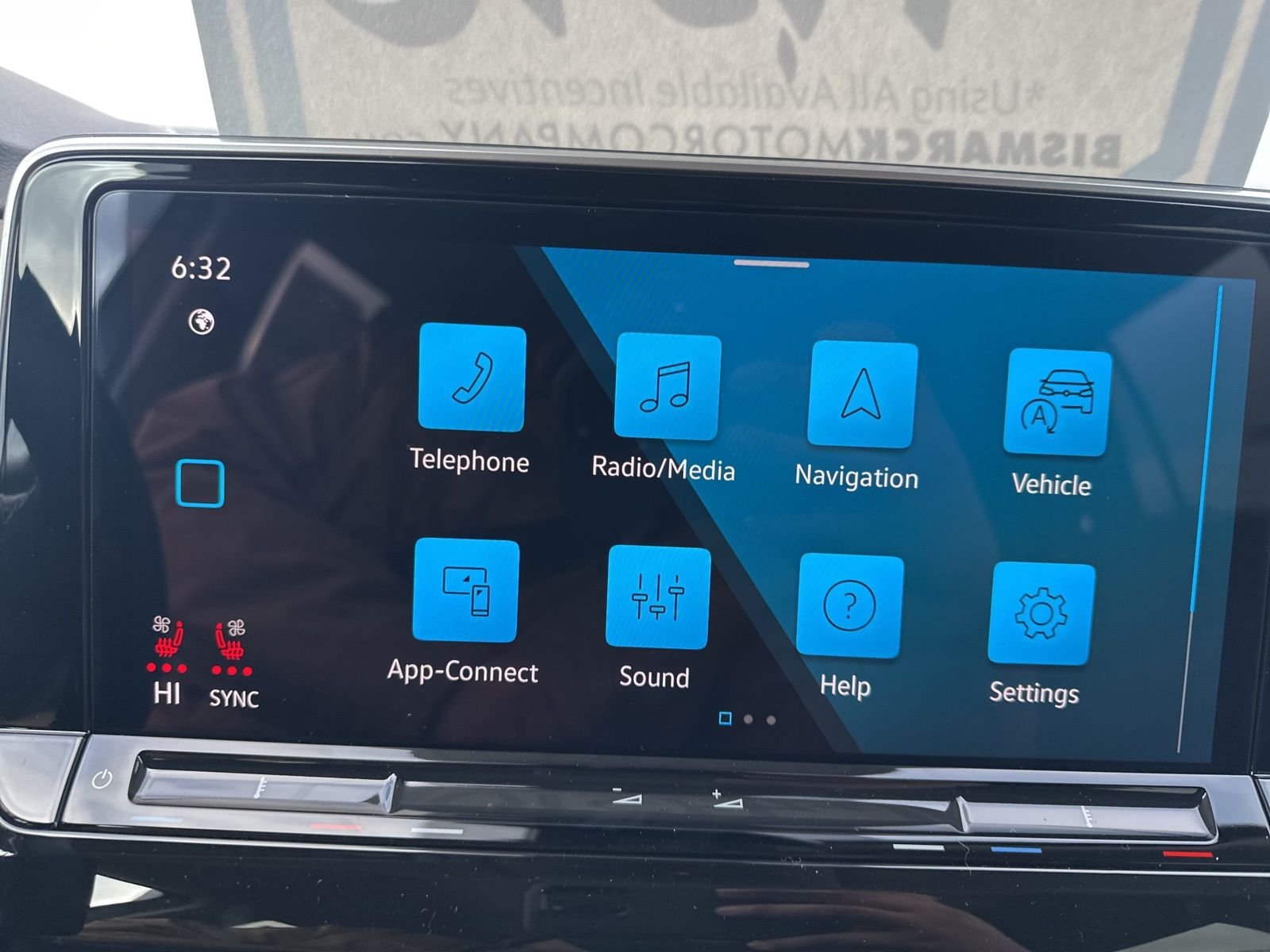 2026 Volkswagen Atlas SE w/Tech - Photo 20