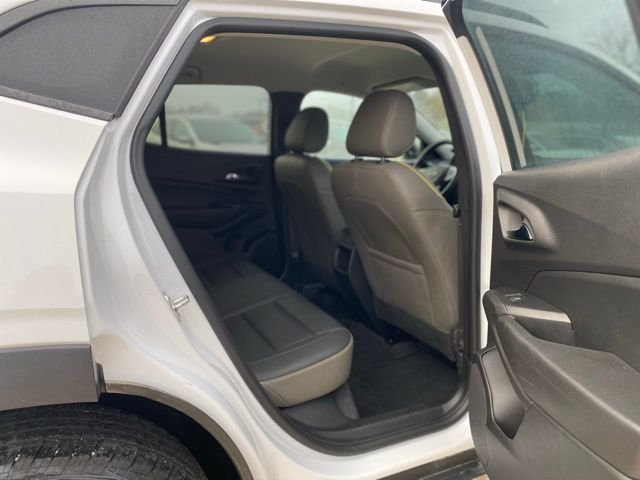 Used 2025 White Chevrolet ACTIV image 12