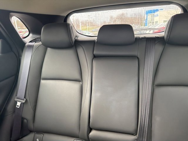 Used 2023 Black Mazda 2.5 S Preferred Package image 9