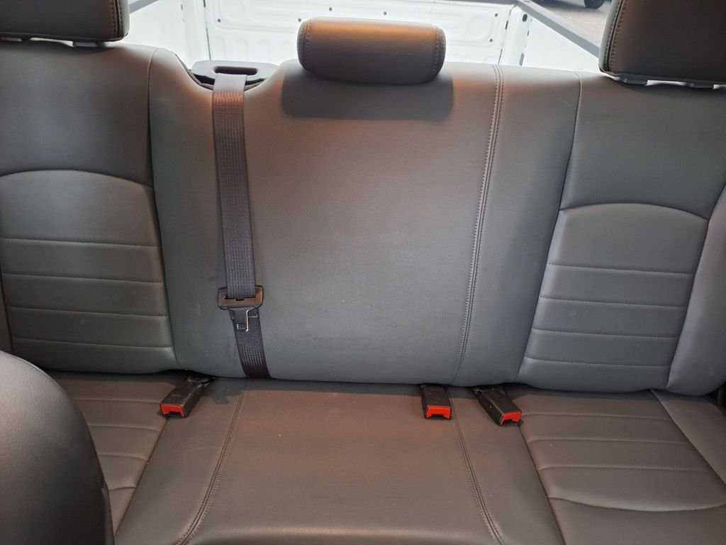 Used 2024 White Ram Tradesman image 28