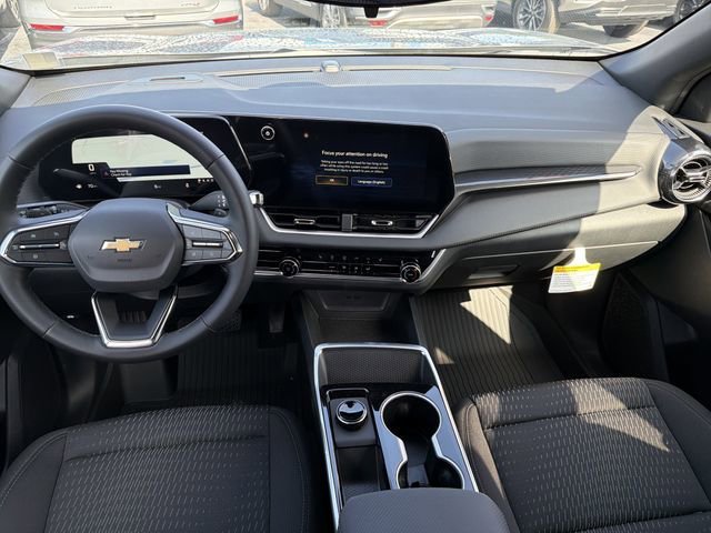 2026 Chevrolet Equinox LT - Photo 12