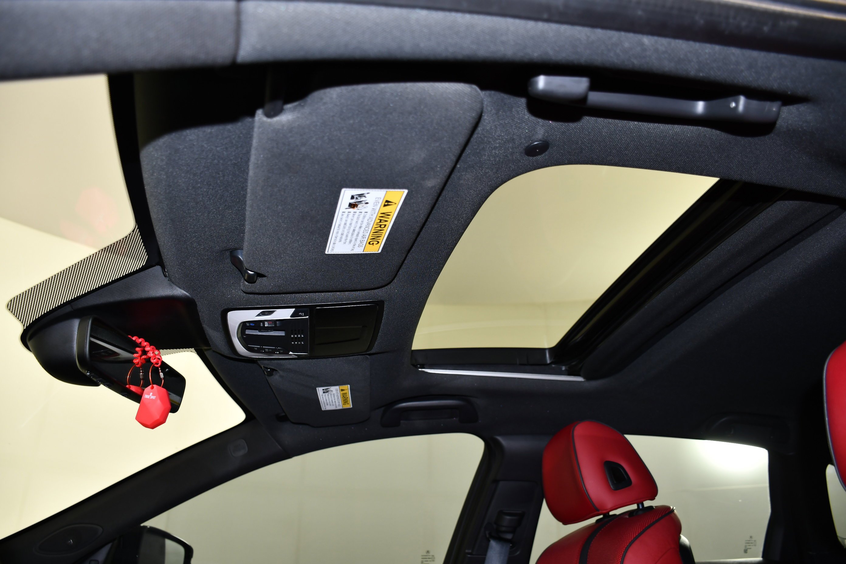Used 2023 Majestic Black Pearl Acura w/A-Spec Package image 39