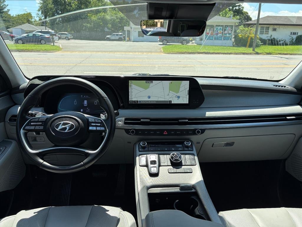 2024 Hyundai Palisade SEL - Photo 6