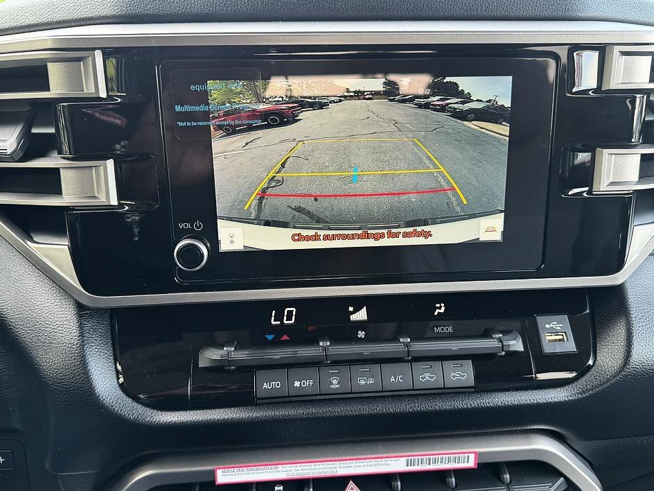 Used 2024 Ice Cap Toyota SR5 image 16