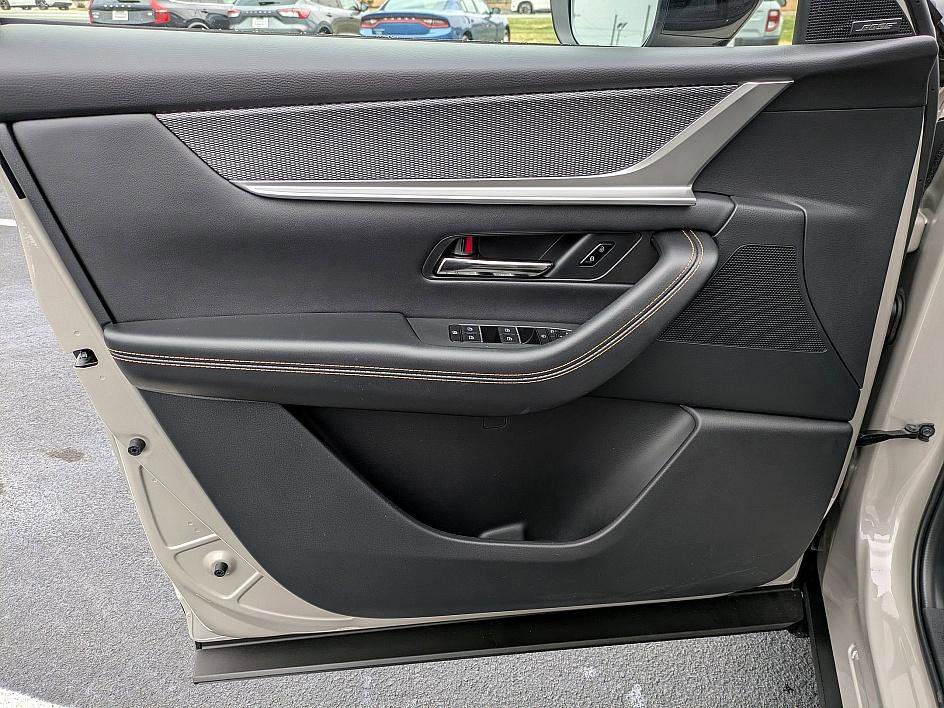 2026 Mazda CX-90 Premium Sport Package - Photo 11