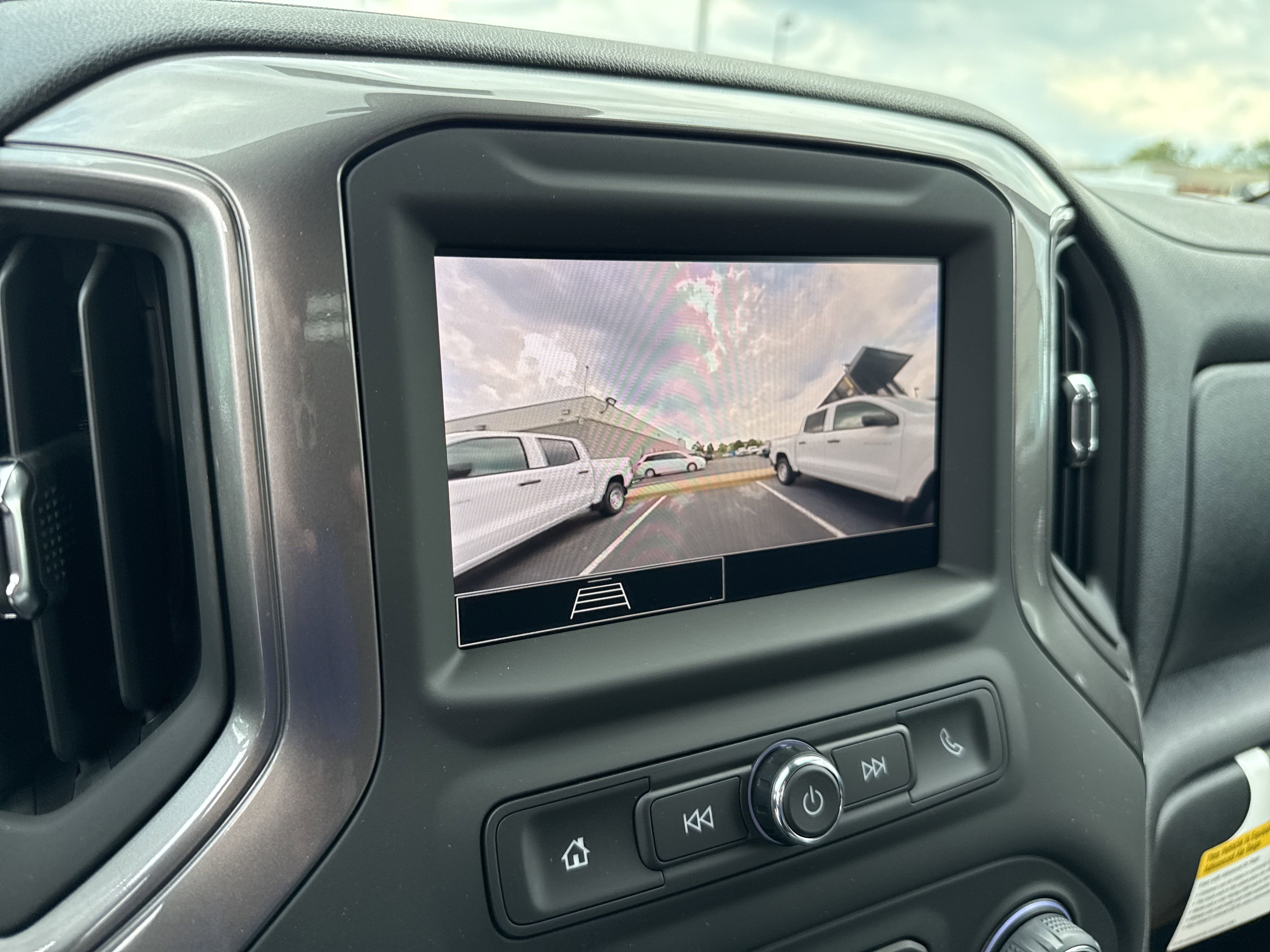 2025 Chevrolet Silverado 3500 HD Work Truck - Photo 19