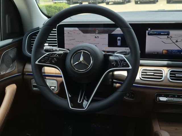 New 2026 Polar White Mercedes-Benz GLE 350 image 53
