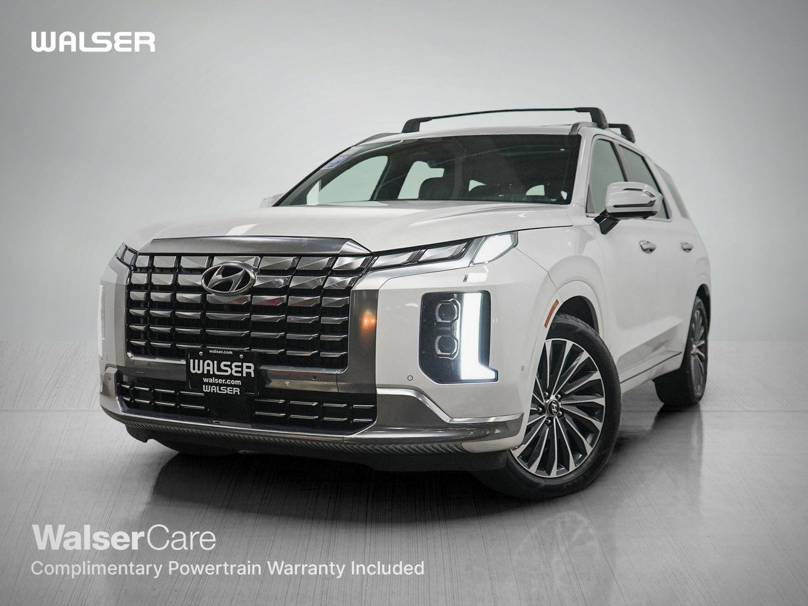 2023 Hyundai Palisade