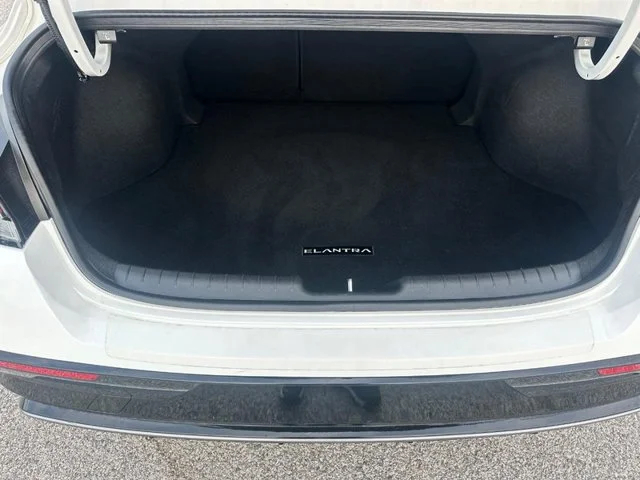 Used 2024 White Hyundai N Line image 5