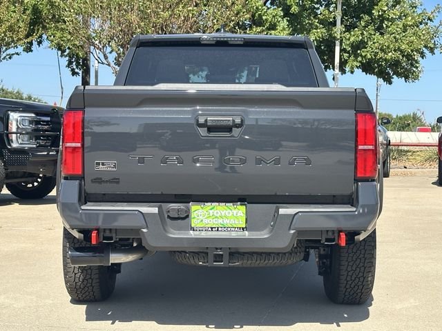 New 2026 Underground Toyota  TRD Off-Road image 4