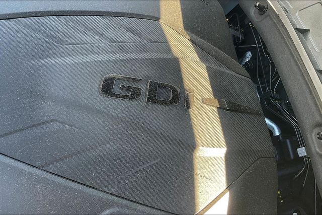 2025 Hyundai Tucson SEL Convenience - Photo 33