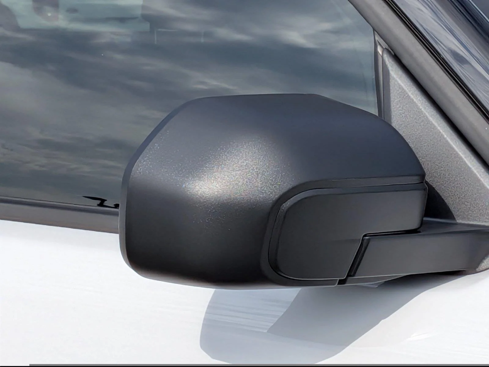 New 2026 Oxford White Ford Big Bend® image 13