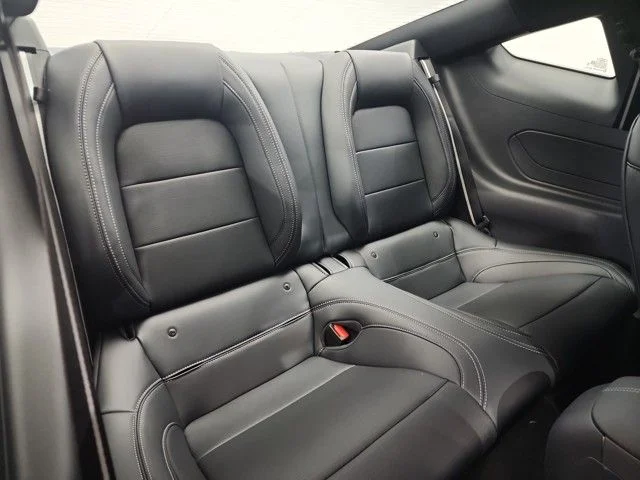 2025 Ford Mustang GT Premium Fastback - Photo 28