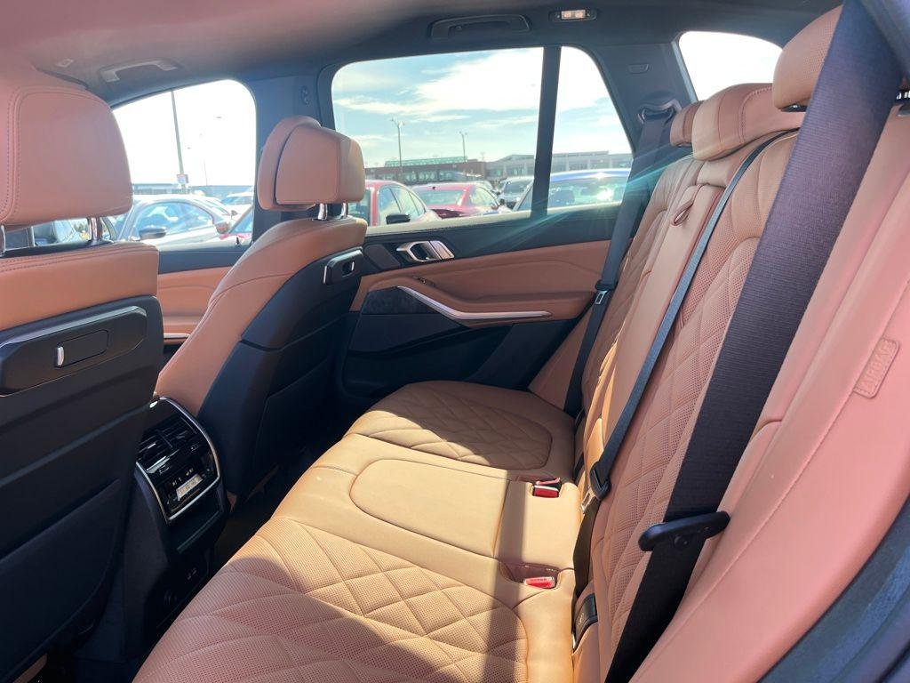 2026 BMW X5 40i - Photo 27