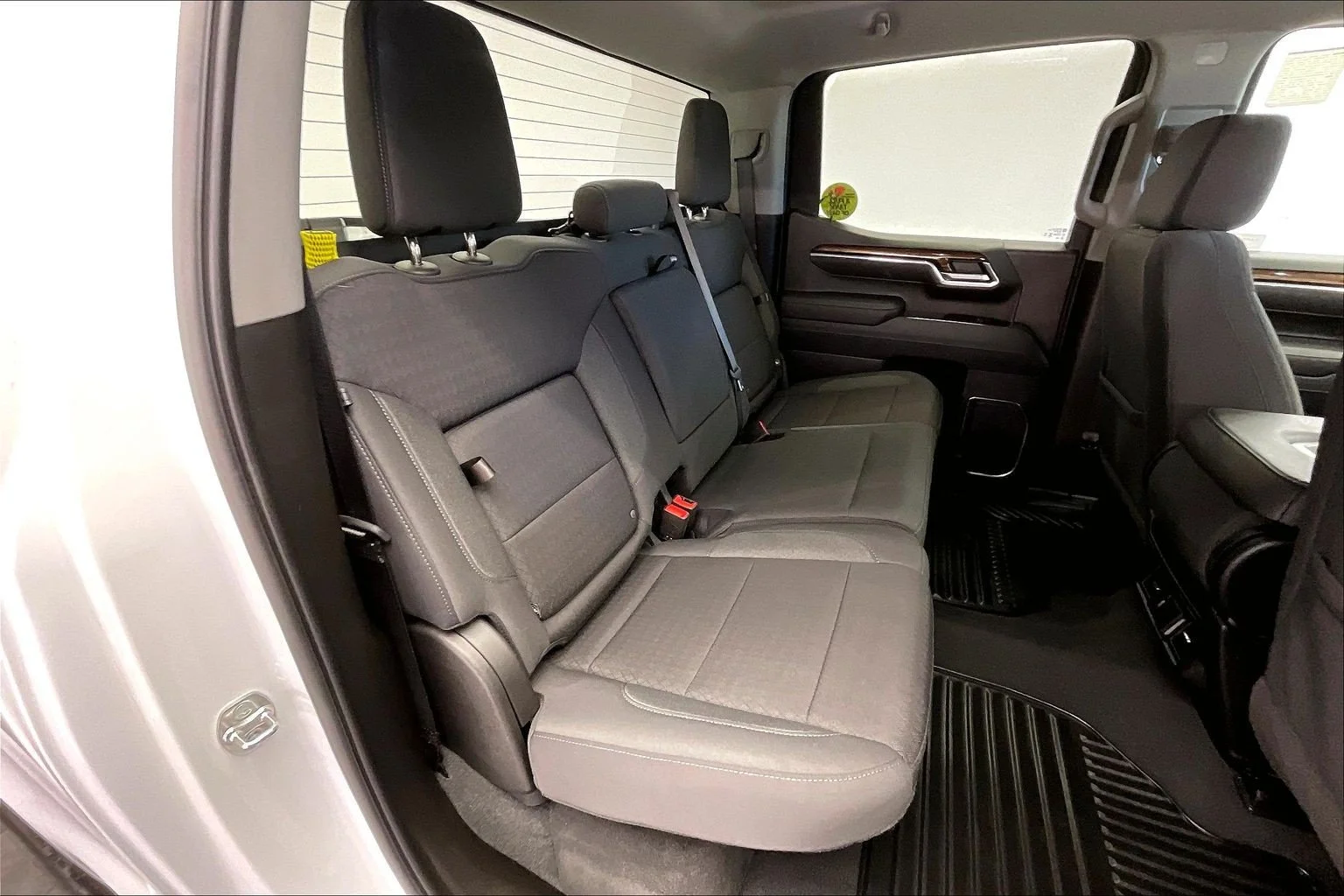 2026 GMC Sierra 1500 Elevation - Photo 18