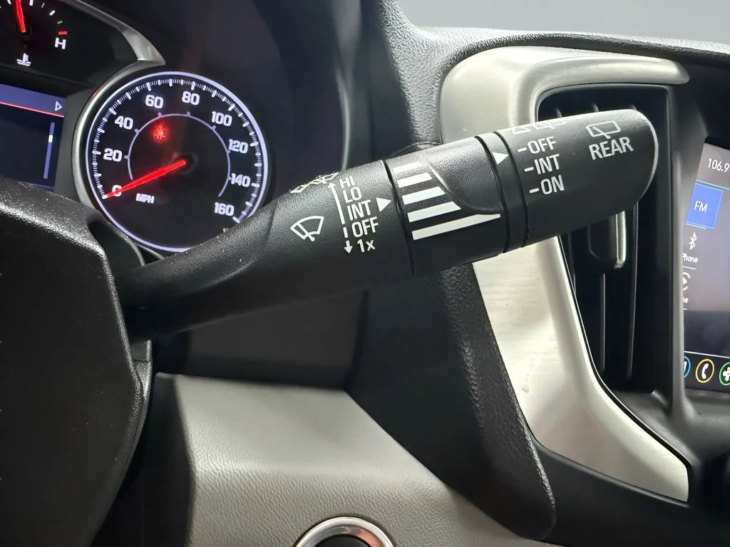2022 GMC Terrain SLT - Photo 21