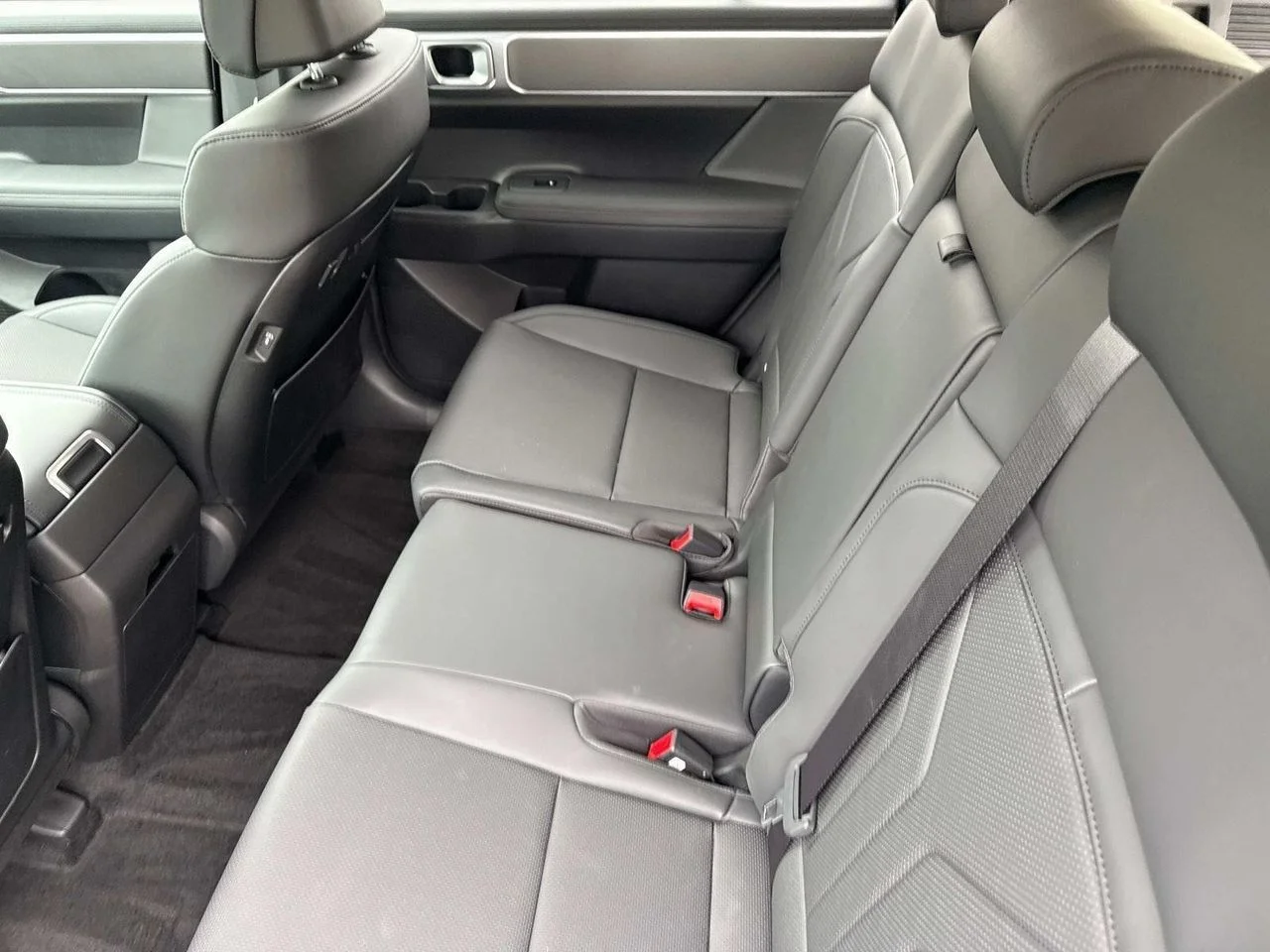 2026 Hyundai Santa Fe XRT - Photo 43