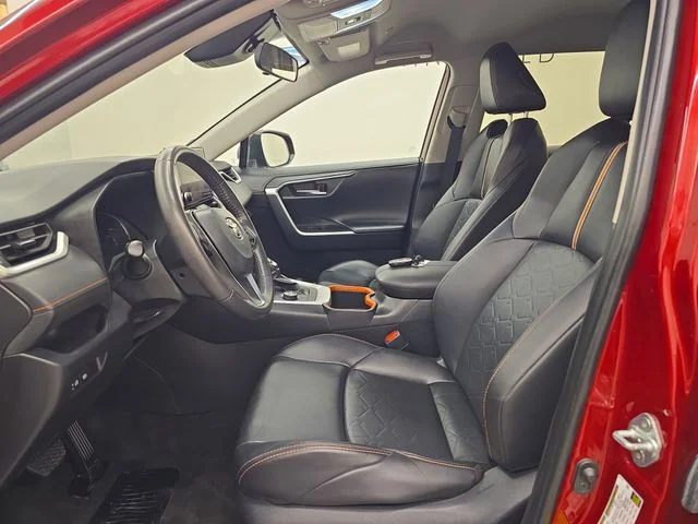 Used 2024 Ruby Flare Pearl Toyota Adventure image 19