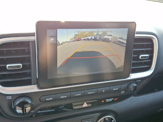 New 2026 Green Hyundai SE image 12
