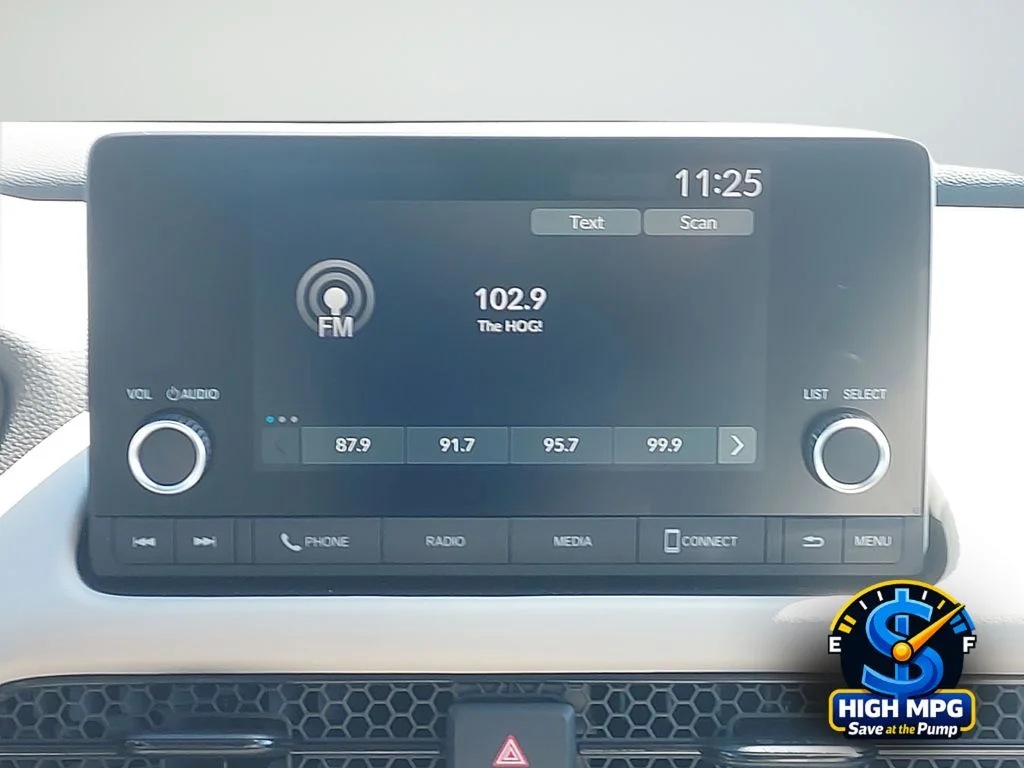 2024 Honda HR-V LX - Photo 12