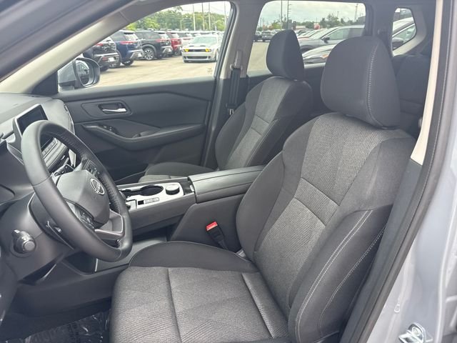 Used 2026 Gray Nissan SV image 14