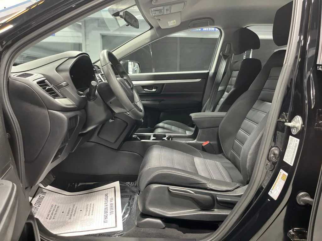 2018 Honda CR-V LX - Photo 11
