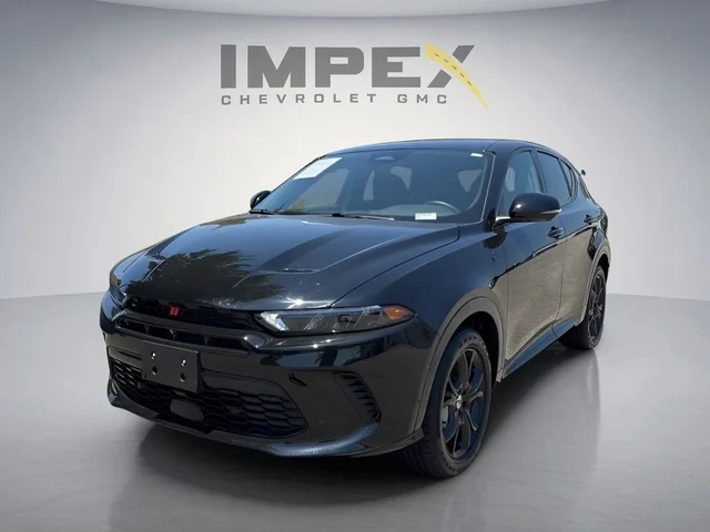 2024 Dodge Hornet R/T