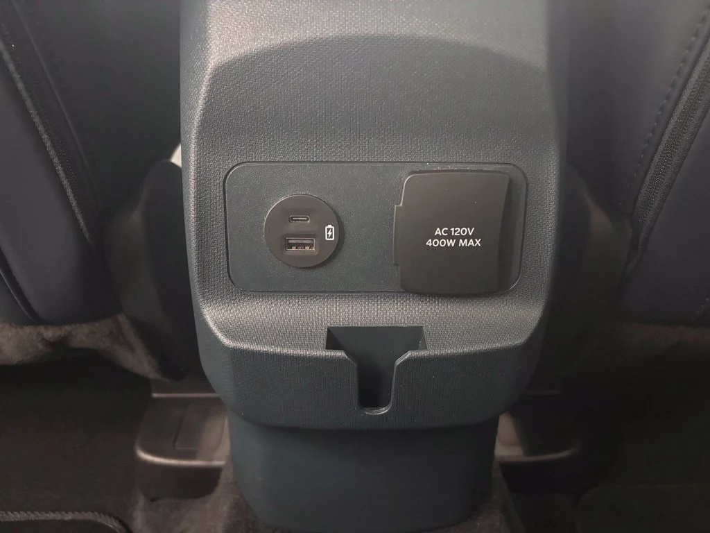 Certified Used 2024 Gray Ford Lariat image 38