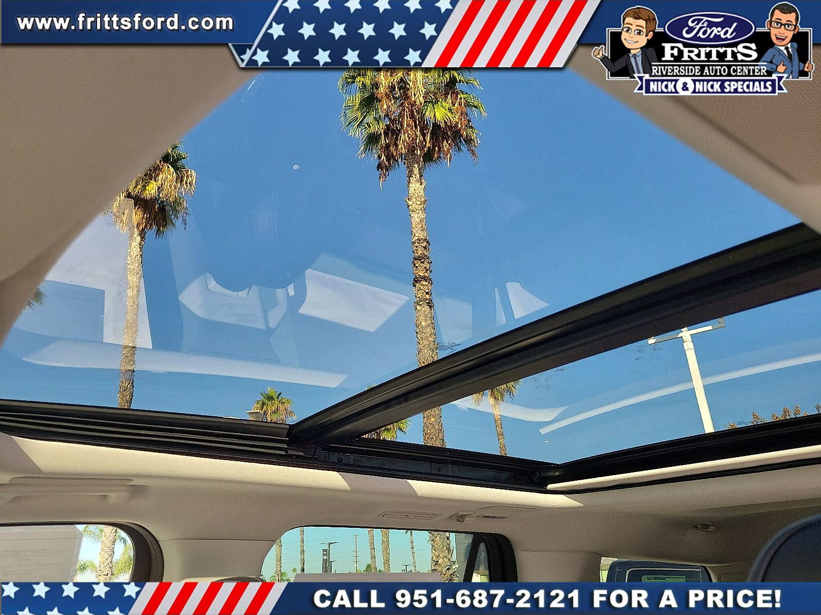 New 2027 Bronze Fire Metallic Tinted Clearcoat Ford Platinum image 16