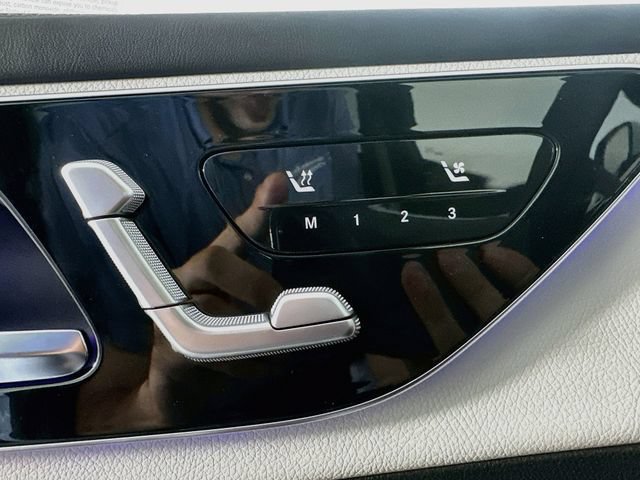 New 2027 Polar White Mercedes-Benz GLC 350e image 51