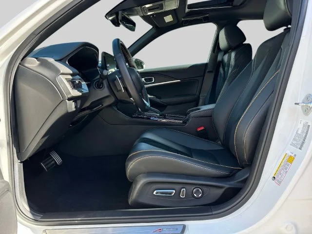 2026 Acura Integra A-Spec with Tech Package - Photo 15