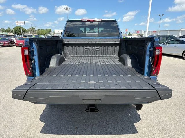 New 2026  GMC Denali Ultimate image 24