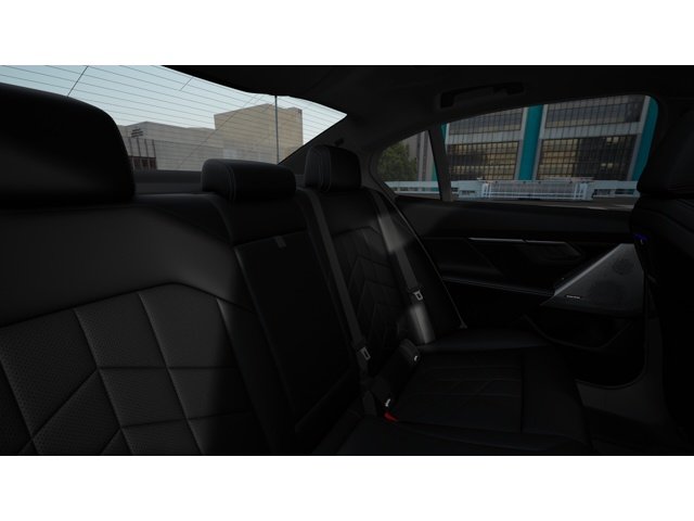 New 2027 Black Sapphire Metallic BMW 540i xDrive image 12
