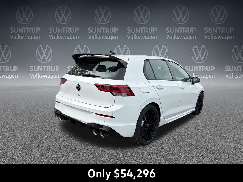New 2026  Volkswagen 2.0T image 5