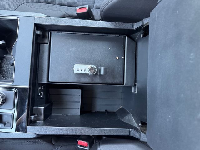 2026 Toyota Tundra SR5 - Photo 23