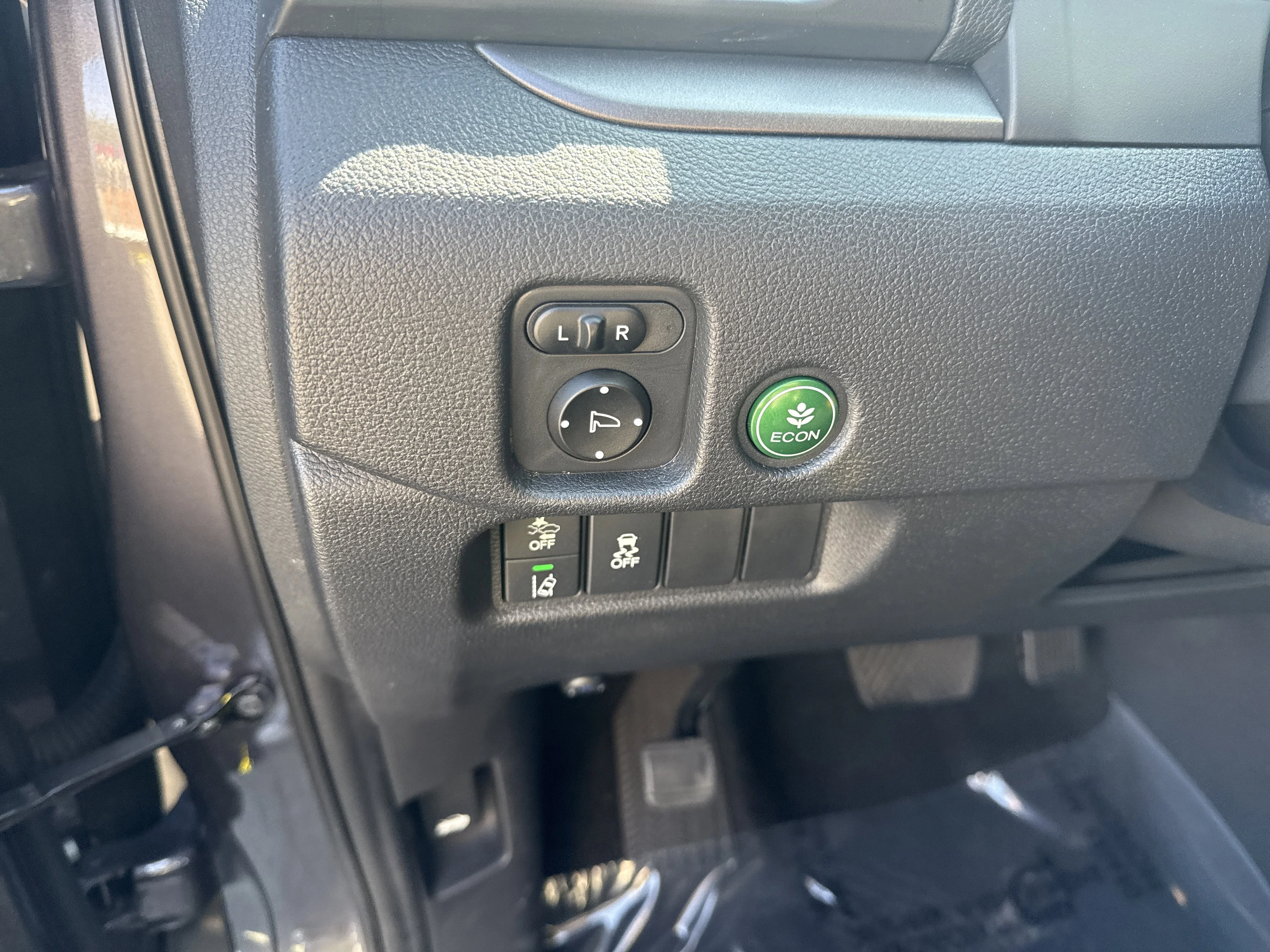 2020 Honda Pilot EX-L - Photo 58