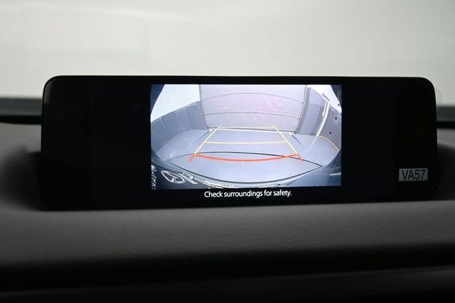 Certified Used 2025 Polymetal Gray Mazda 2.5 Turbo Premium Package image 19
