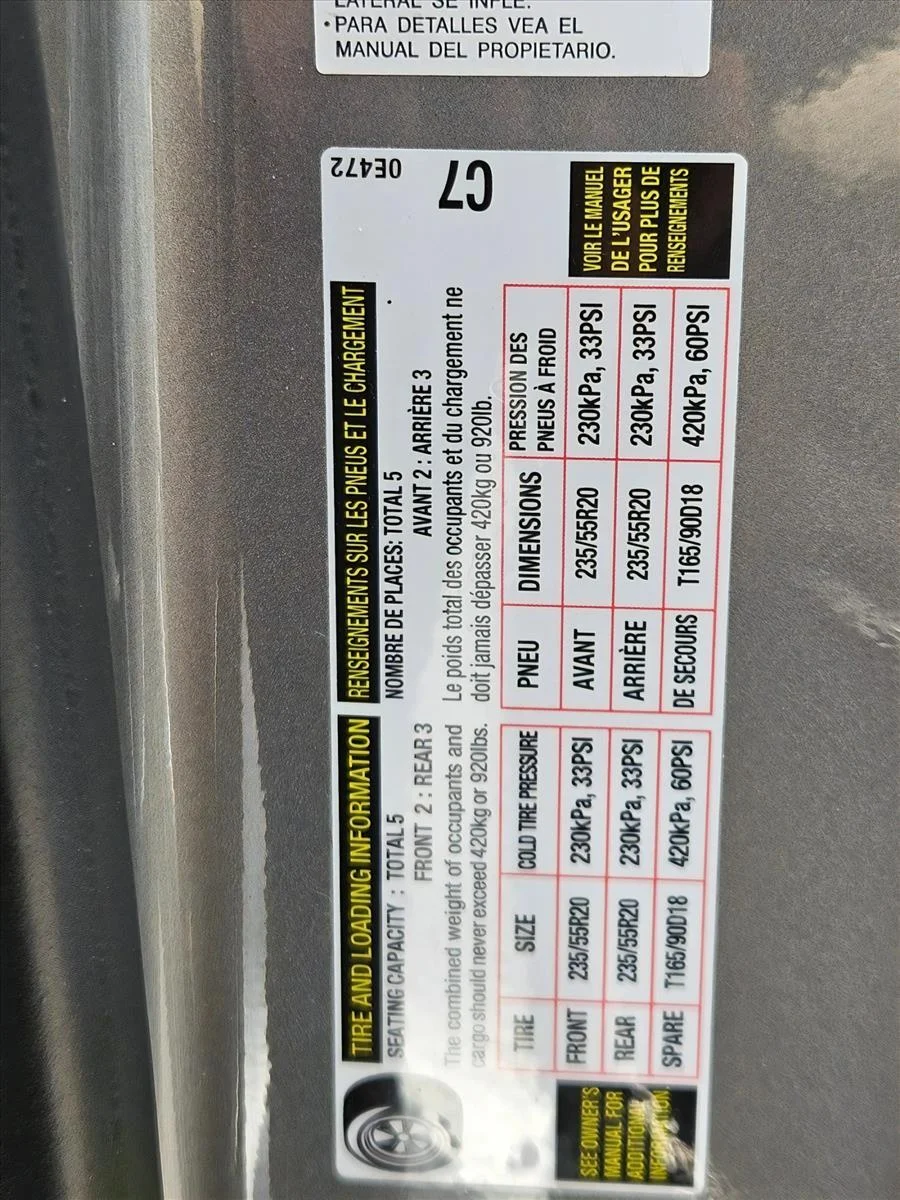 Used 2017 Atomic Silver Lexus RX 350 image 14
