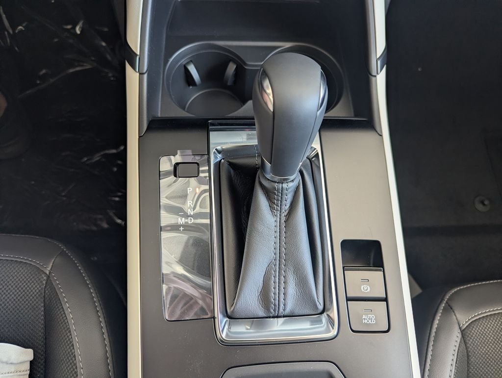 New 2026 Rhodium White Metallic Mazda 2.5 S Preferred AWD image 22