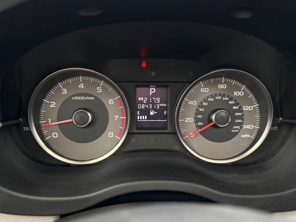 Used 2014 Dark Gray Metallic Subaru 2.5i Limited image 18