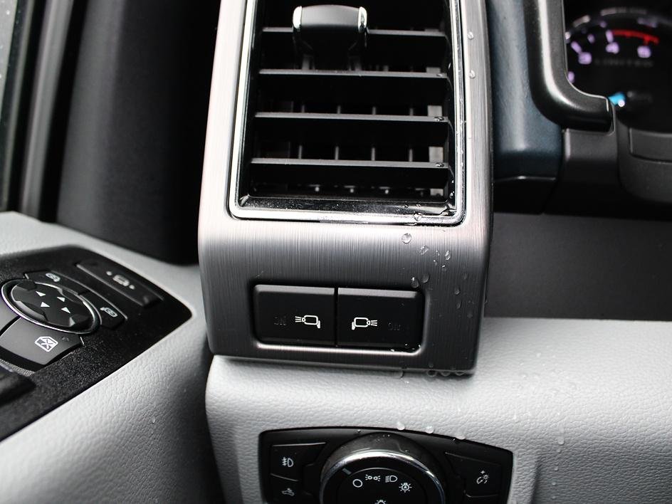 2022 Ford F-450 Super Duty Limited - Photo 23