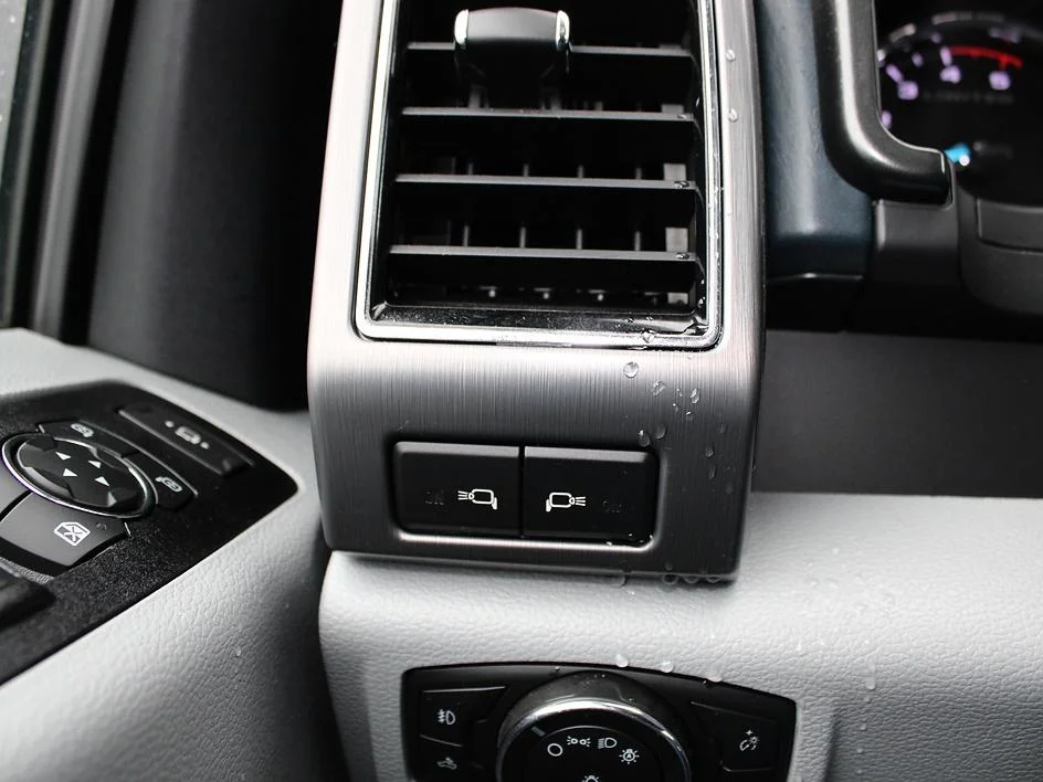 2022 Ford F-450 Super Duty Limited - Photo 23