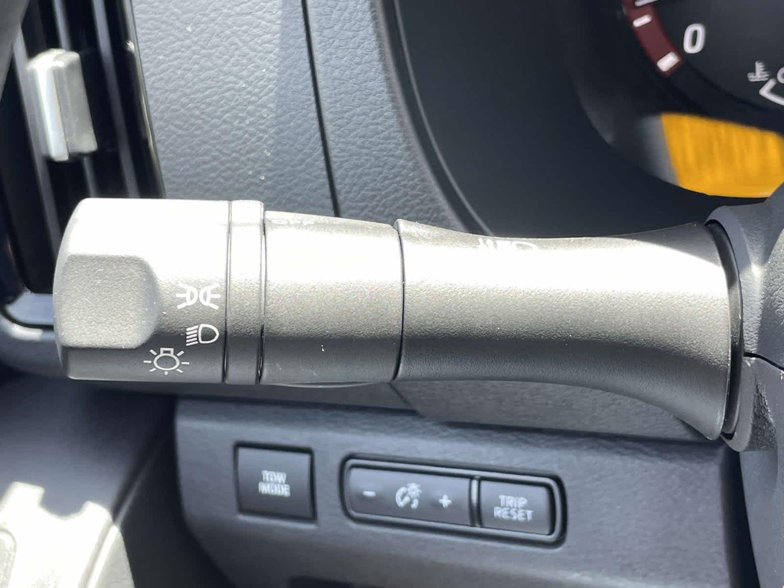 New 2026 Boulder Gray Pearl Nissan PRO-4X image 30