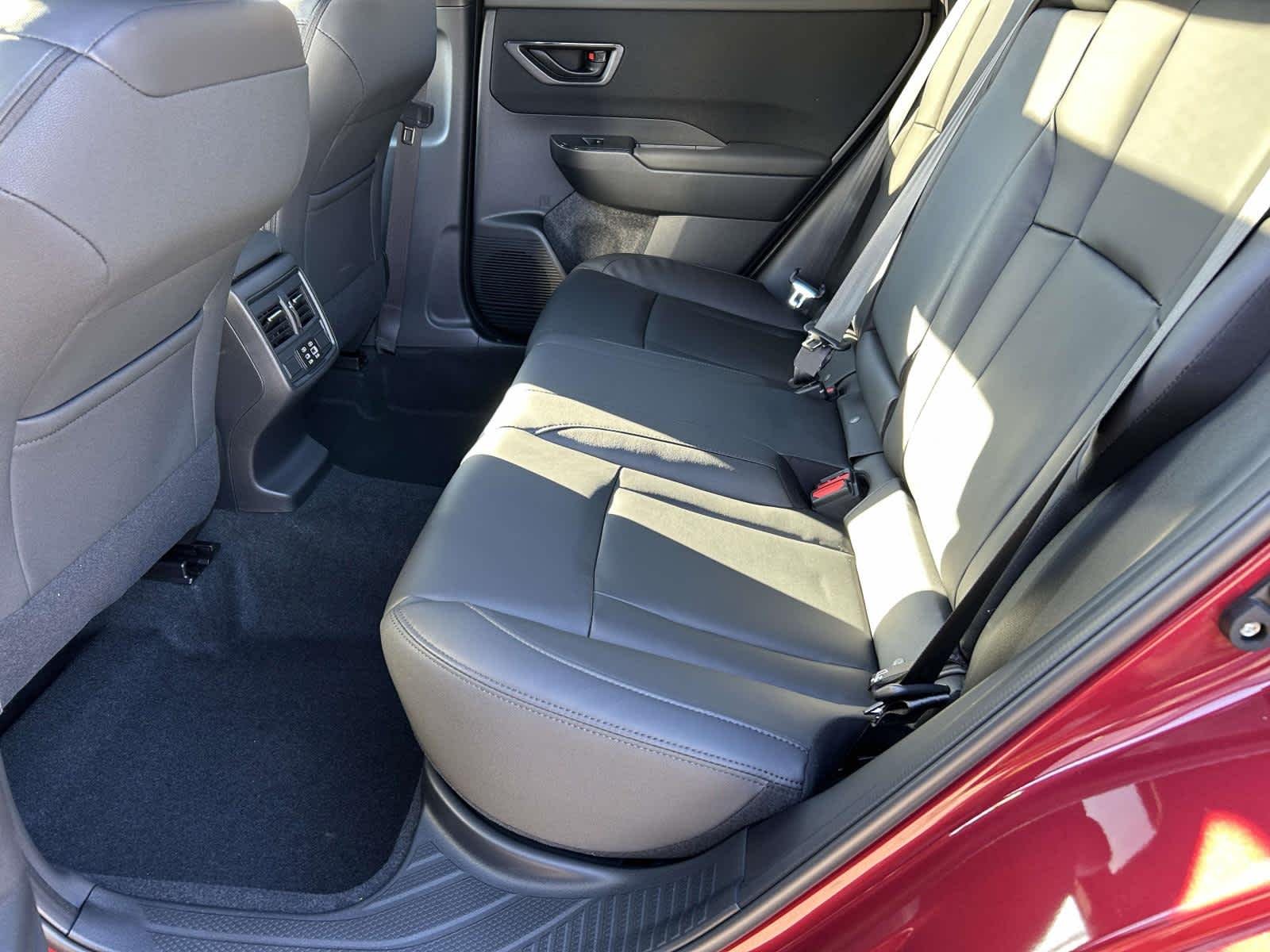 New 2026 CRIMSON RED PEARL Subaru Premium image 17