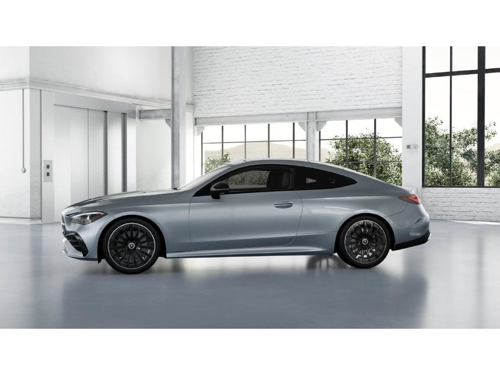 New 2027 Cirrus Silver Metallic Mercedes-Benz CLE 450 image 78