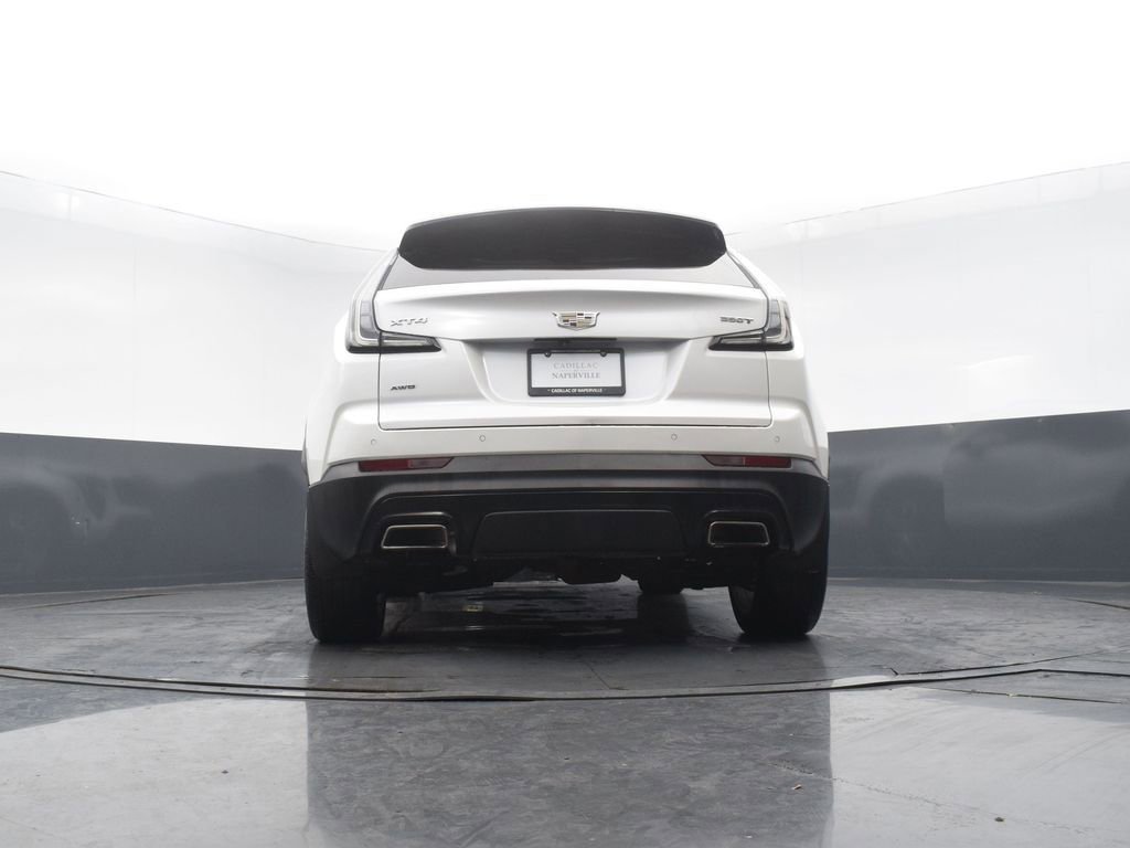 2023 CADILLAC XT4 - Image 51