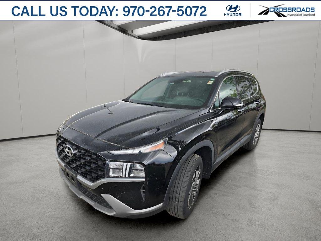 2023 Hyundai Santa Fe SEL 2.5 AWD's photo