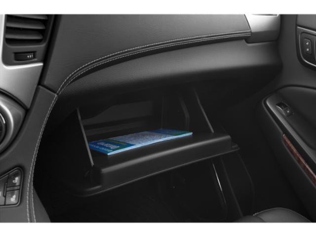 Used 2015 Summit White Chevrolet LTZ image 20