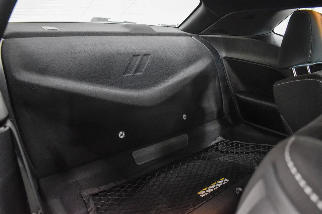 Used 2022  Dodge SRT Super Stock image 30